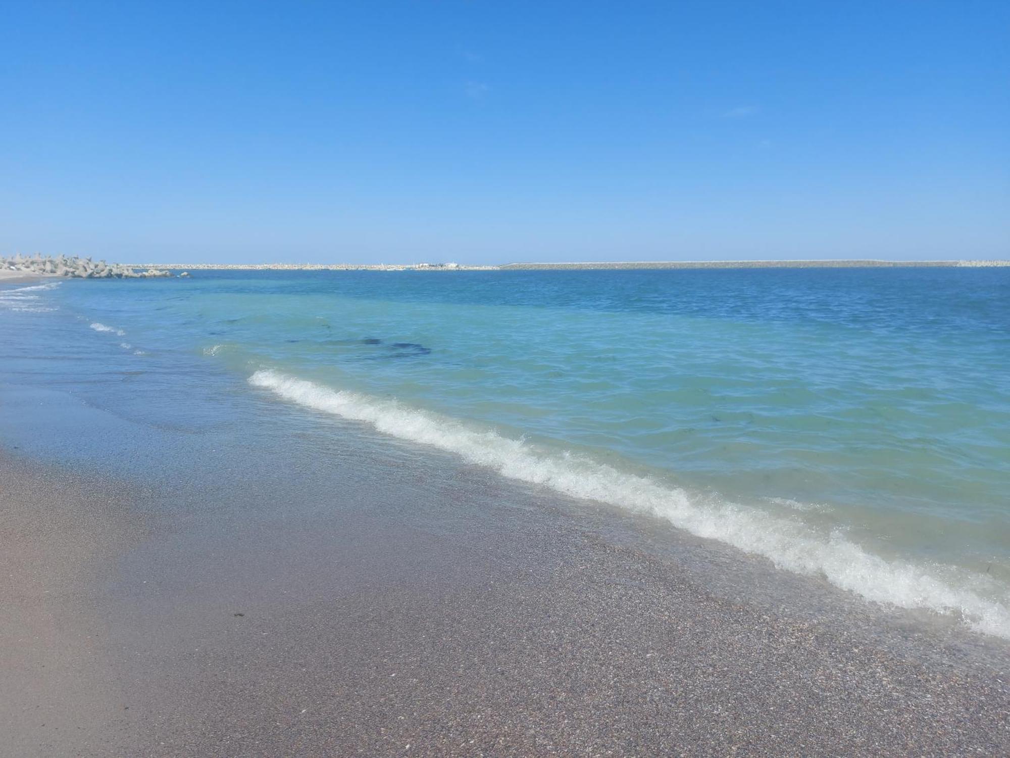 דירות מנגליה Flomar By The Sea מראה חיצוני תמונה
